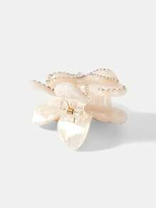 MOTF PREMIUM POINT DRILL BUTTERFLY HAIRPIN - Apricot - View 8