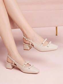 Light pink,