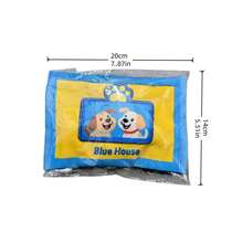 1/2pcs  Pet Toy Dog Tissue Box Toy, Self-Entertainment Chew Toy, Interesting & Intellectual Puzzle Toy For Small/Medium Dogs - Multicolor - View 11