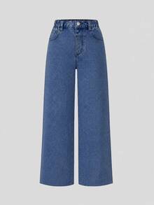 Dark Wash