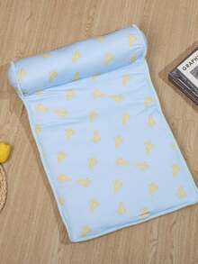 PETSIN 1 Buah Kasur & Alas Tidur Hewan Peliharaan Pendingin Musim Panas - Alas Tidur Motif Buah, Alas Anti Selip, Dapat Dicuci, Bantal Tidur Nyaman untuk Kucing dan Anjing, Istirahat di Dalam Rumah - MultiWarna - View 6