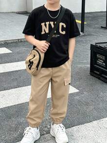 卡其色