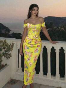 Pale Yellow