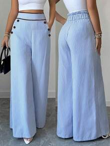 Women Pants - 不同顏色 2 - 查看 7