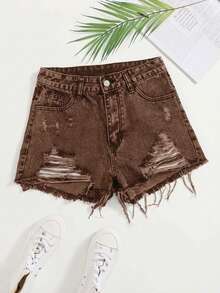 Coffee Brown