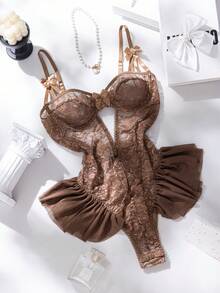 Coffee Brown