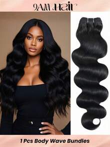 Natural Black