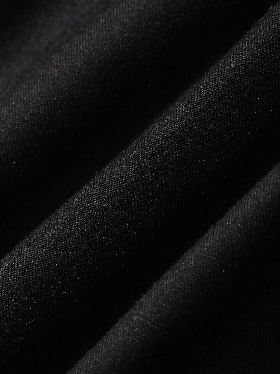 Women's Lapel Contrast Color Patchwork Elegant Sexy Long Sleeve Midi Dress Autumn Night Out Date Night Black And White