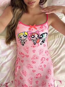Baby Pink
