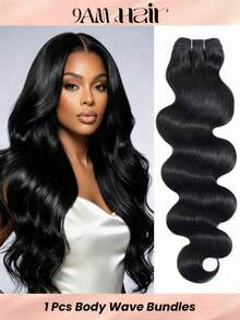 Natural Black