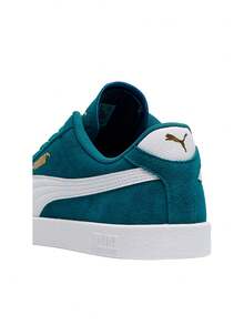 Puma ALL-DAY ACTIVE Teen Sneakers Durable Classic Retro Running Street Style Office Blue 398886-20 - Green - View 3