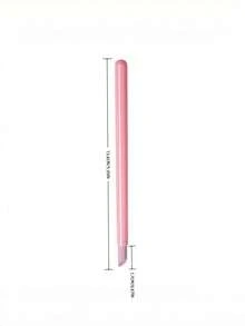 1件/10件/20件/30件裝 石英指甲锉 無味美甲工具 平滑邊緣拋光 健康指甲 粉色紫色石英锉頭 舒適握把手柄 適用指甲、腳趾甲、足部護理、手部護理、腳趾甲修護套裝必備 - 彩色 - 查看 18