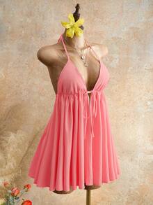 Watermelon Pink
