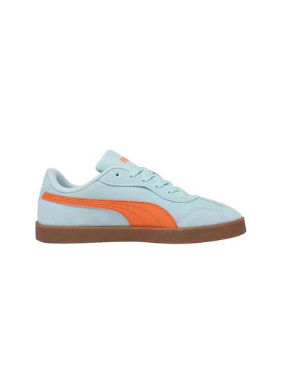 Puma Club Azura Sd Women's Sneaker Blue 404477