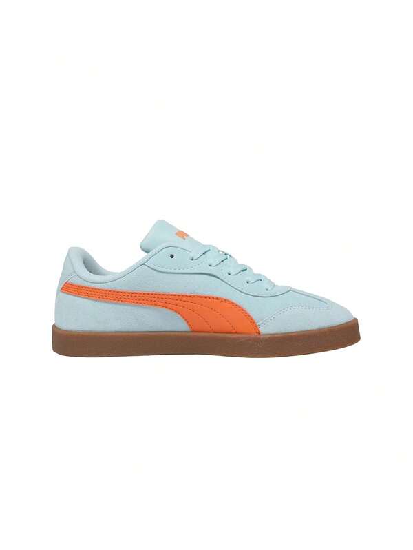 Puma Club Azura Sd Women's Sneaker Blue 404477