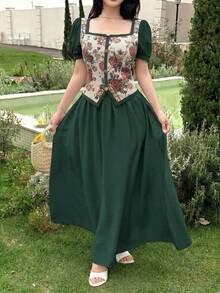 Dark Green