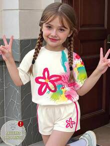 彩色