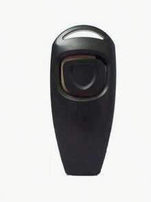 Training Whistle & Clicker, Dog Training Products, Training Tool With Sound - Multicolor - View 10