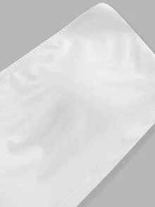 SHEIN SXY 2件組大尺碼女款純色休閒百搭抹胸上衣 - 彩色 - 查看 6