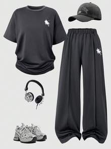 Dark Grey