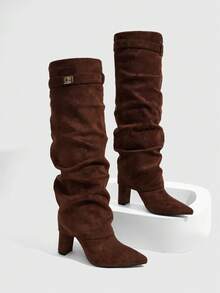 Mocha Brown