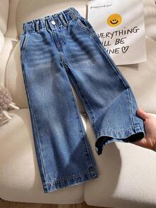 Dark Wash