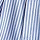 Blue and White
