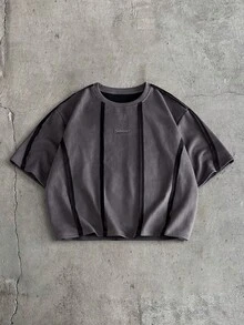 深灰色