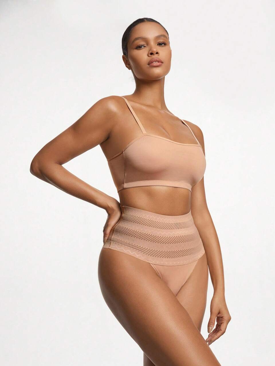 Women's Shapewear Set