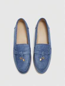 bright blue
