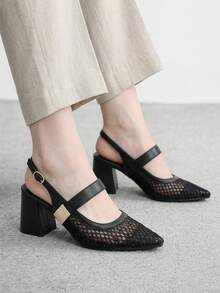 Midnight Black