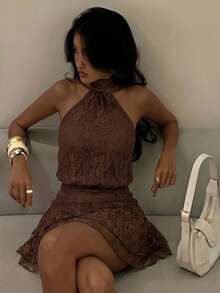 Coffee Brown
