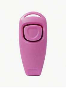 Training Whistle & Clicker, Dog Training Products, Training Tool With Sound - Multicolor - View 12