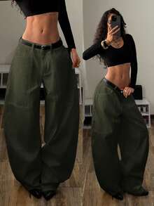 Army Green