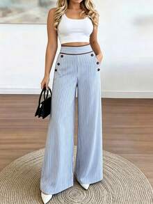 Women Pants - 不同顏色 2 - 查看 3