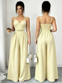 Pale Yellow