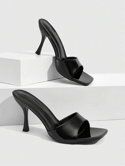 CUCCOO SZL Sandali con tacco alto da donna sono sexy