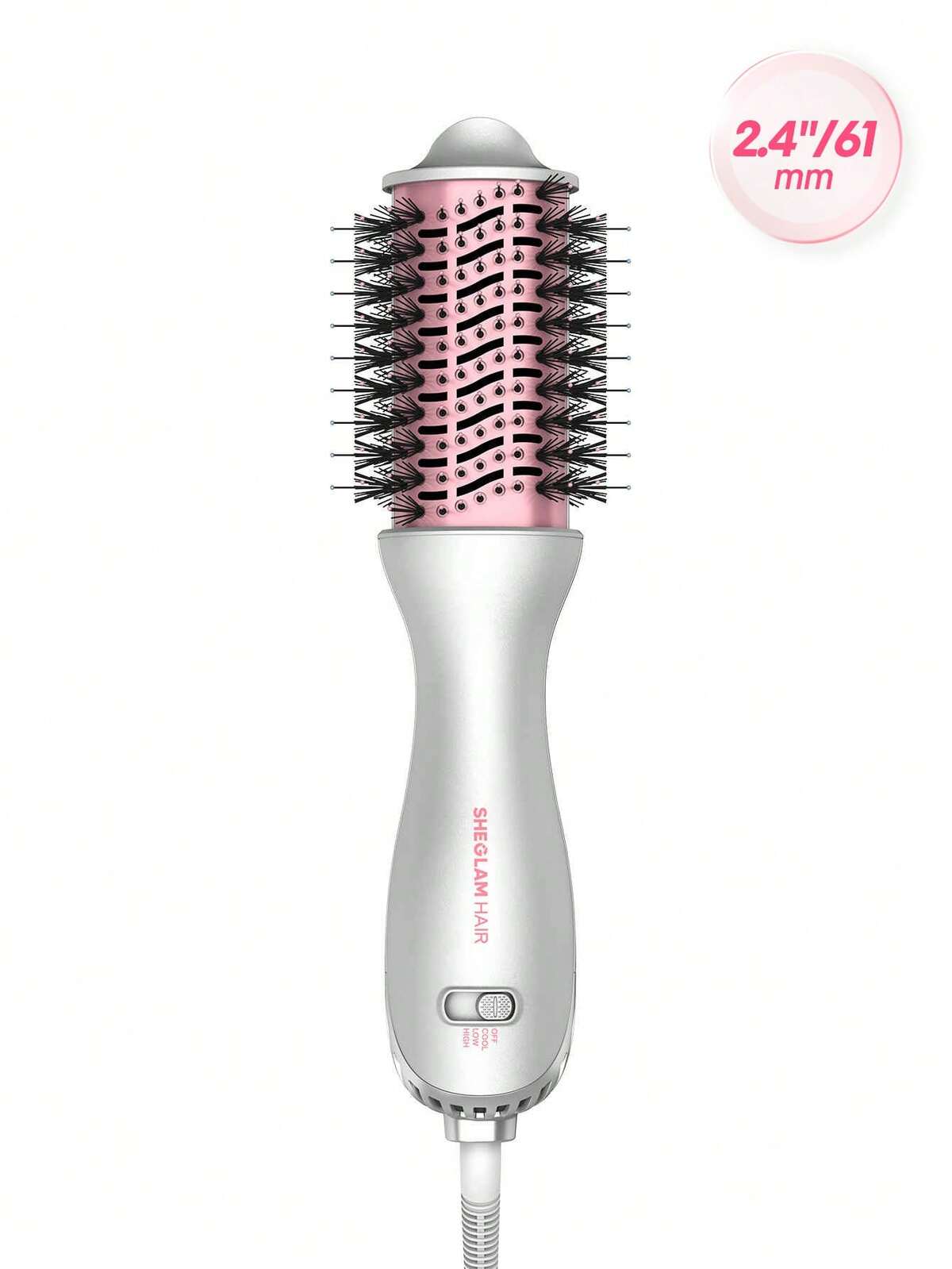 Cool Shield Blowout Brush Pro-US Plug
