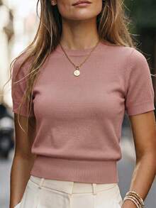Dusty Pink