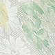 green and white