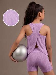 Mauve Purple