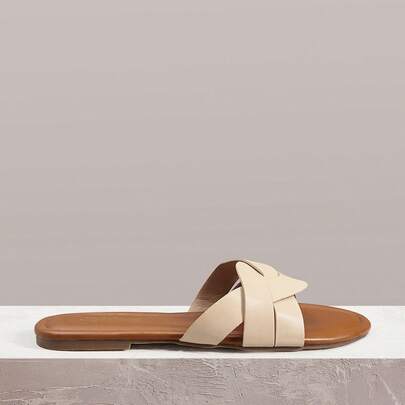 Women's Flat Sandals, Bohemian, Beach Vacation, Western Wind, Summer Wear, Trav…