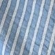 Azul y blanco