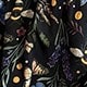 藍色