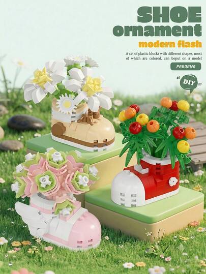 POKOJA LAND Jouets intelligents et interactifs avec une forte fonctionnalité sont très adaptés pour décorer les bureaux, les étagères et pour les activités de loisirs. En tant que cadeau pour les festivals, les fêtes ou la Saint-Valentin, c'est un excellent choix.