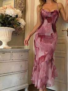 Mauve Mist