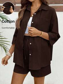 Coffee Brown