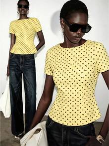 Pale Yellow