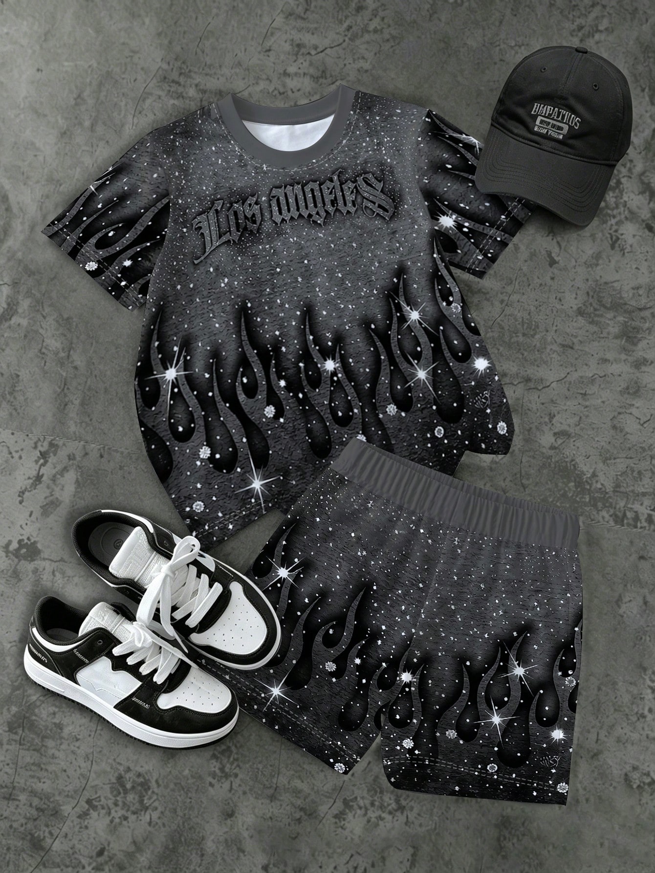 Boys Outfit