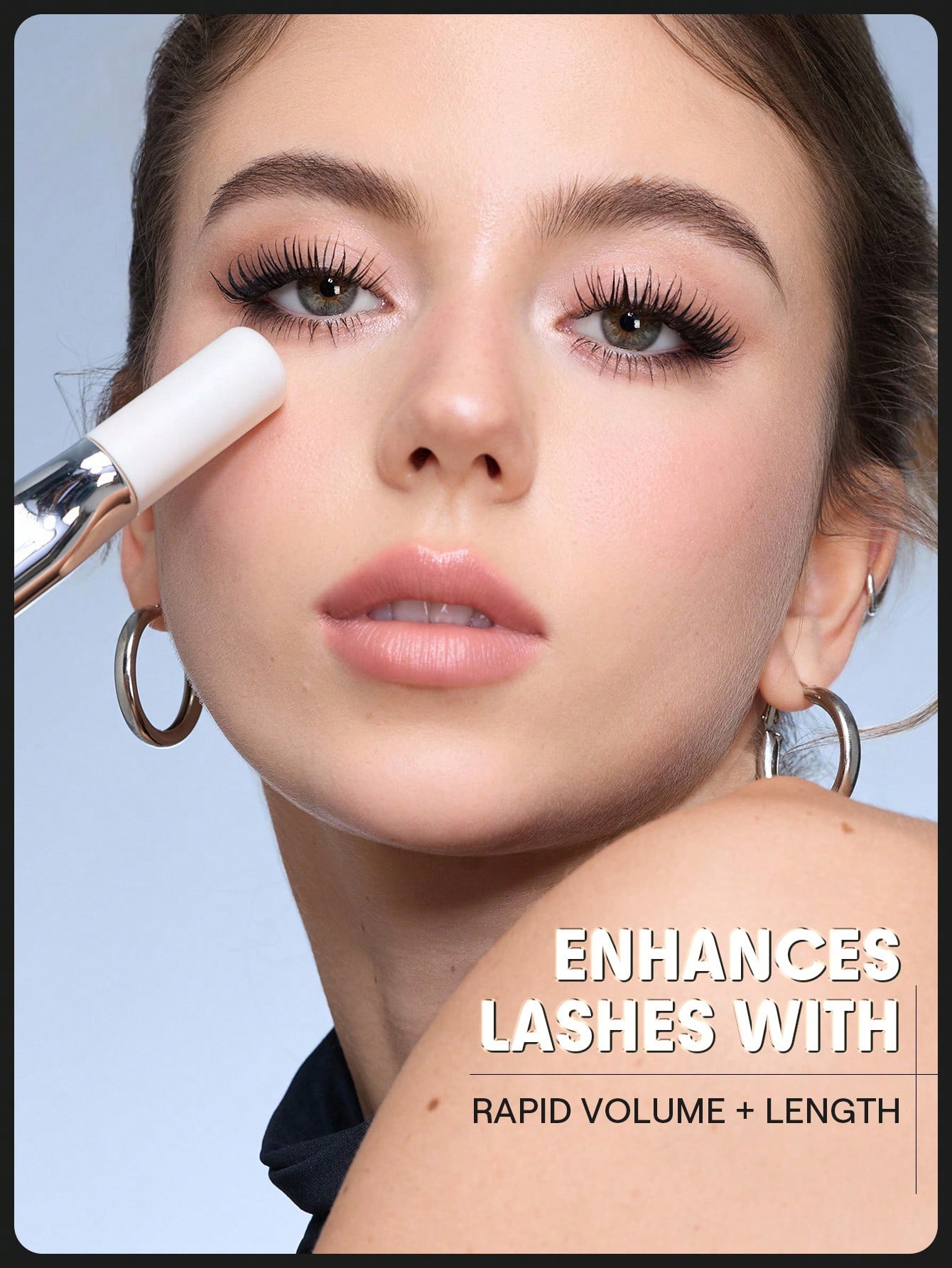 Lashlighter Extend Enriching Lash Primer-White 4